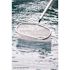 HDX Heavy-Duty Aluminum Leaf Rake for Swimming Pools and Spas