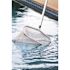 HDX Heavy-Duty Aluminum Leaf Rake for Swimming Pools and Spas