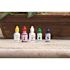 HDX Replacement Solutions 1-5 for Swimming Pool and Spa Water Test Kits