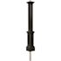 Mayne Signature Black WH Conduit Polyethylene Lamp Post