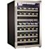 Danby 38 Bottle Wine Cooler Stainless