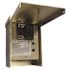 Generac 30 Amp 125/250-Volt 7,500-Watt 1-Circuit Manual Transfer Switch