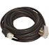 Generac 50 ft. 50 Amp Generator Cord with NEMA 14-50 Male and Locking Female
