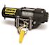 Champion Power Equipment 3000 lbs. Winch Kit