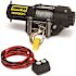 Champion Power Equipment 3000 lbs. Winch Kit