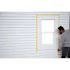 3M Scotch 1.41 in. x 45 yds. Exterior Surfaces Painter's Tape