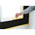 3M Scotch 1.41 in. x 45 yds. Exterior Surfaces Painter's Tape