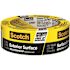 3M Scotch 1.41 in. x 45 yds. Exterior Surfaces Painter's Tape