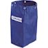 Carlisle 25 gal. Heavy Duty Janitor Cart Replacement Bag