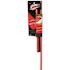 Libman 18 in. High Power Flex Foam Blade Floor Squeegee with 4.6 ft. Steel Handle