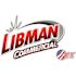 Libman 22 in. Outdoor/Shop Scoop with Handle (Case of 3)