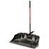 Libman 22 in. Outdoor/Shop Scoop with Handle (Case of 3)