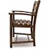 Trex Outdoor Furniture Monterey Bay Vintage Lantern 5-Piece Plastic Outdoor Patio Dining Set