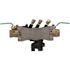 Wilkins 1 in. 375XL Reduced Pressure Principle Backflow Preventer