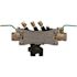 Wilkins 1 in. 375XL Reduced Pressure Principle Backflow Preventer