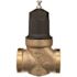 Wilkins 2 in. NR3XL Pressure Reducing Valve with Double Union FNPT Copper Sweat Union Connection Lead Free