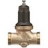 Wilkins 1-1/4 in. NR3XL Pressure Reducing Valve with Union Capable Female x Female NPT Connection Lead Free