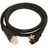 Generac 10 ft. 50 Amp Male to Female Generator Cord