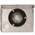 Generac 30-Amp Raintight Aluminum Plug in Box