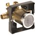 Delta MultiChoice Universal Shower Valve Body Rough-in Kit