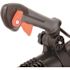 ECHO 214 MPH 535 CFM 63.3 cc Gas 2-Stroke Low Noise Backpack Leaf Blower with Tube Throttle