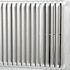 Stiebel Eltron Wall-Mounted Electric Fan Heater with Timer