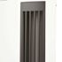 Stiebel Eltron Wall-Mounted Electric Fan Heater with Timer
