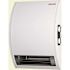 Stiebel Eltron Wall-Mounted Electric Fan Heater with Timer
