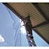 Bird-X 200 ft. x 14 ft. Structural Bird Netting