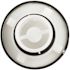 DANCO 2 in. Mobile Home/RV Plastic Sink Stopper in Chrome
