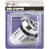DANCO 2 in. Mobile Home/RV Plastic Sink Stopper in Chrome