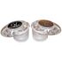 DANCO Faucet Handles for Cataling in Clear Acrylic