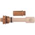 DANCO 7J-3D Stem for Steamway