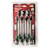 Husky 14-Piece T-Handle SAE & MM Hex Key Set