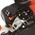 ECHO 191 MPH 354 CFM 25.4 cc Gas 2-Stroke Low Noise Handheld Leaf Blower