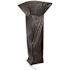 Fire Sense Square Patio Heater Cover