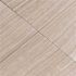 MSI Eramosa Silver 12 in. x 24 in. Matte Porcelain Marble Look Floor and Wall Tile (12 sq. ft./Case)