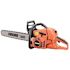 ECHO 20 in. 59.8 cc Gas 2-Stroke Rear Handle Timber Wolf Chainsaw