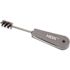 HDX 3/4 in. Heavy-Duty Fitting Brush with Steel Bristles