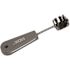 HDX 1 in. Heavy-Duty Fitting Brush with Steel Bristles