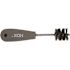 HDX 1 in. Heavy-Duty Fitting Brush with Steel Bristles