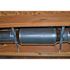 Suncourt In-Line Duct Muffler