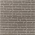 MSI Smoky Sky Interlocking 12 in. x 13.25 in. Glossy Glass Patterned Look Wall Tile (10 sq. ft./Case)