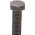 Everbilt 1/2 in.-13 in. x 6 in. Galvanized Hex Bolt (15-Pack)