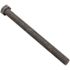 Everbilt 1/2 in.-13 in. x 6 in. Galvanized Hex Bolt (15-Pack)