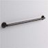 Kingston Brass Americana 36 in. x 1-1/4 in. Grab Bar in Oil Rubbed Bronze