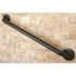 Kingston Brass Americana 24 in. x 1-1/4 in. Grab Bar in Oil Rubbed Bronze