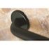 Kingston Brass Americana 18 in. x 1-1/4 in. Grab Bar in Oil Rubbed Bronze