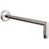 MOEN Arris 14 in. Shower Arm in Chrome
