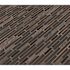 MSI Titan Interlocking 12 in. x 12 in. Mixed Porcelain Floor and Wall Tile (0.98 sq. ft./Each)